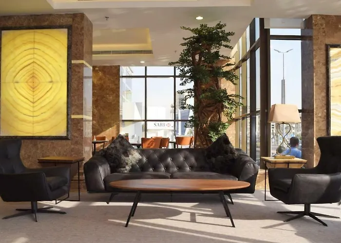 Salsabil By Warwick Al Corniche